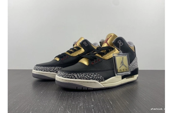 Air Gold” CK9246-067 Jordan WMNS “Black 3 CK9246-067 0407